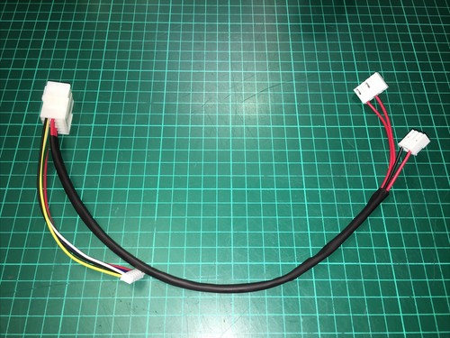 Cable platine nanao ms2930 - cable,