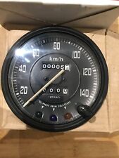 rare new old stock Land Rover Series 3  88 109 compteur de vitesse