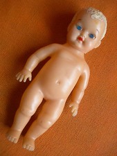 POUPON POUPEE BAIGNEUR EN