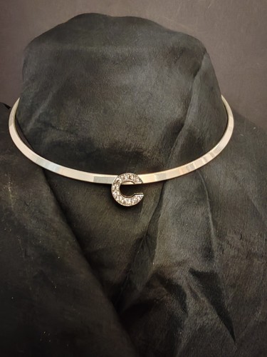 Collier torque son - torque,