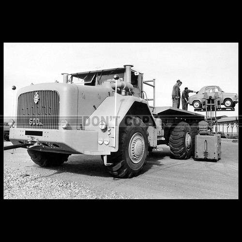 Photo 013229 berliet t100 - berliet,