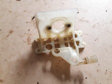 support de carburateur de tronçonneuse iseki shindaiwa yb491