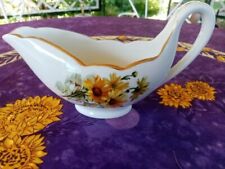 Saucière ancienne Faience de