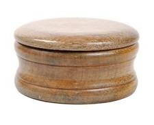 Bol  pour savon à raser