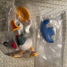 Gacha Capsule Toy Donald Duck