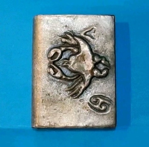 Ancien porte boite