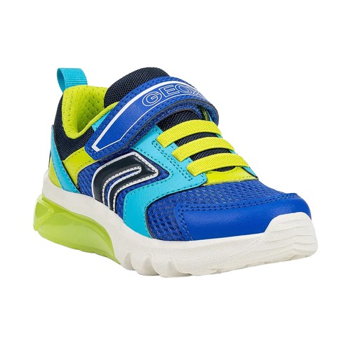 Geox baskets ciberdron - baskets,