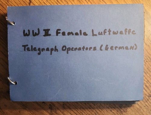 Ww2 original germanl - ww2,