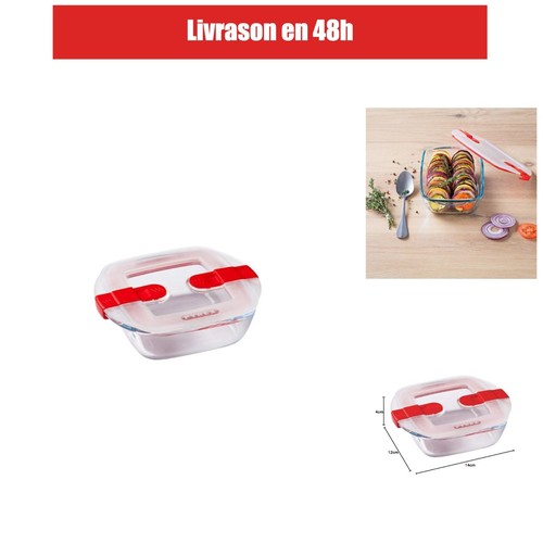 Pyrex cook heat plat - pyrex,