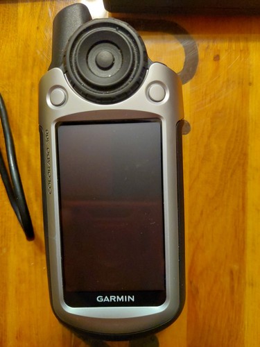Garmin colorado 300 handheld - colorado,