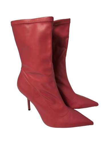 Bershka bottines fermeture - bershka,