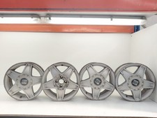 6K0601025P JEU DE JANTES /