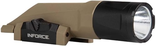Inforce gen wmlx 1100 lumen - wmlx,