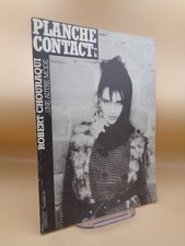 Revue PLANCHE CONTACT n°3 de