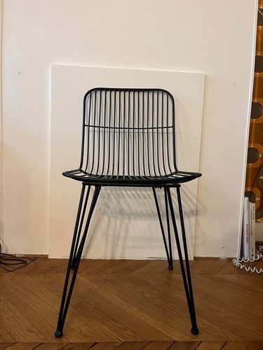 Lot chaises pomax en - chaises,