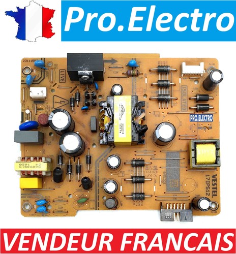 Psu alimentation listo 48 - alimentation,