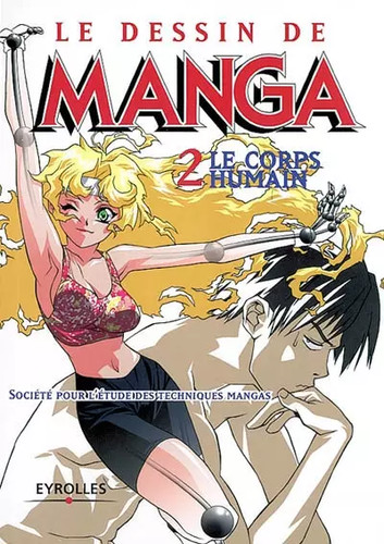Dessin manga tome - le,