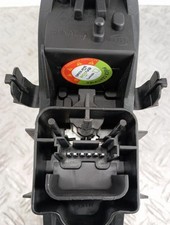 Platine feu arriere gauche