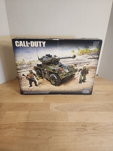 Mega bloks dcl09 call duty - dcl09,