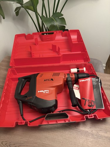 Hilti atc avr sds max - sds,