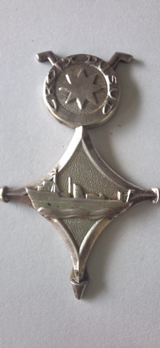 Insigne marine nationale - insigne,