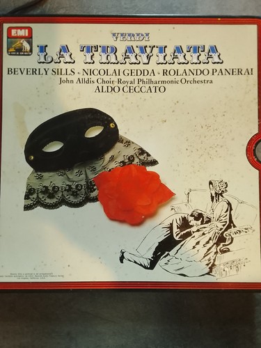 Coffret vinyles t - coffret, 33