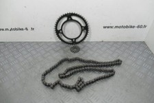 Kit chaine Husqvarna TC 85 2t