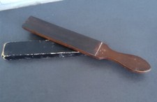 Affûteur lame rasoir coupe - affûteur,