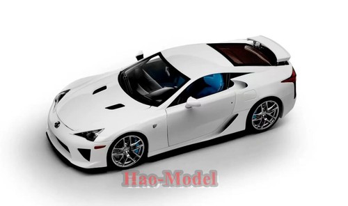 Well lexus lfa alloy - well,