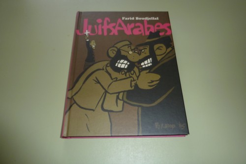 Juifs arabes integrale - -,