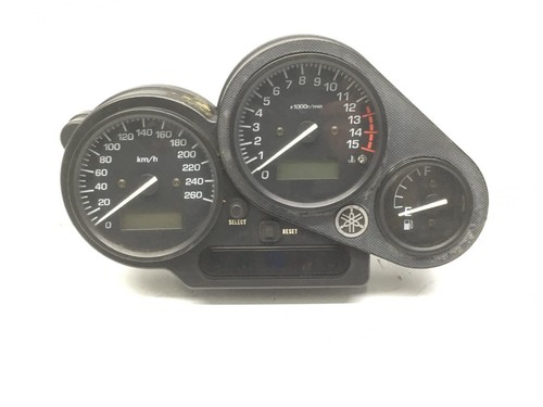 Instrumentation compteur - instrumentation, de