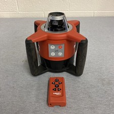 Hilti PRI 2 Rotary Laser w/