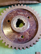 Pignon distribution Amilcar 5CV, type C2/C3