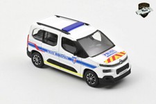 CITROËN BERLINGO 3 2020 -