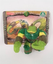 Gormiti MEGAMANTE - Peuple de