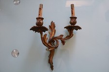 Applique ou chandelier mural