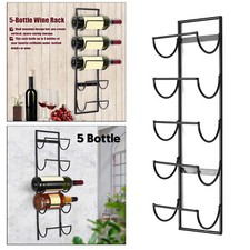 Casier à Vin Mural -