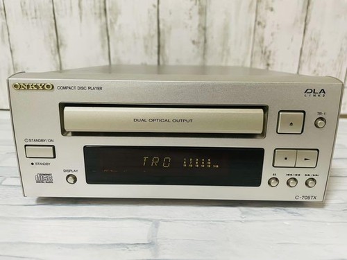 Onkyo 705tx cd - c-705tx,