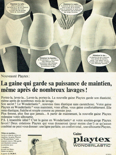 Publicité advertising 1222 - publicité,