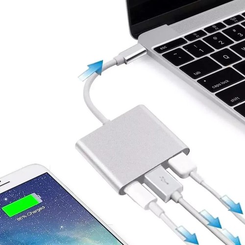 Type hdmi usb c - type, to