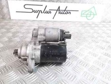 Demarreur Volkswagen POLO IV