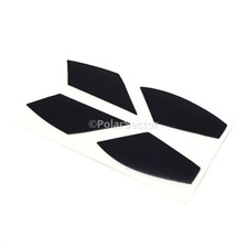 Razer Orochi Souris Pied / Skate Revêtements (0.28mm)