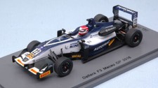 Spark Model DALLARA MERCEDES