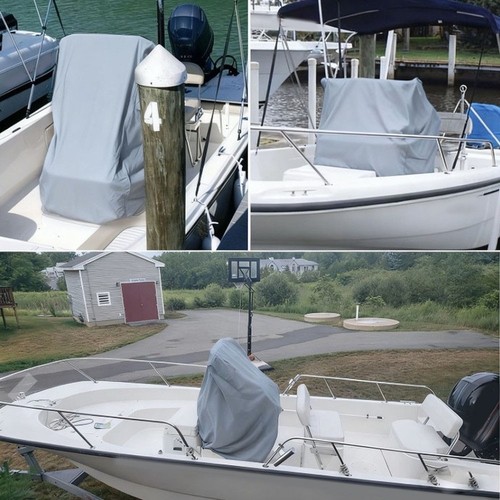 Housse ge bateau - housse, si��ge