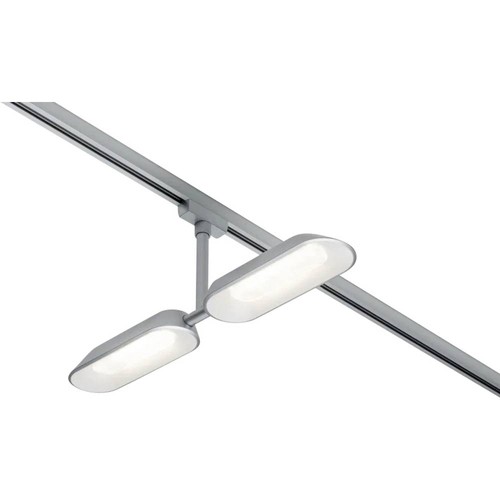 Luminaire sur rail haute