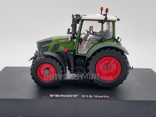 Uh6740 fendt 516 vario - uh6740,