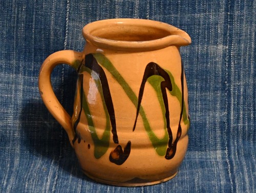 Antique jaspe french yellow - jaspe,