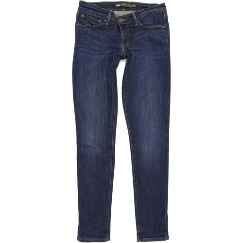 Levi demi curve bleu - levi's,
