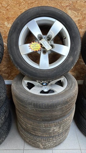 Jeu jantes bmw - 4, serie
