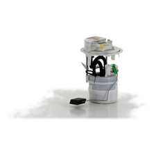 Pompe à carburant électrique